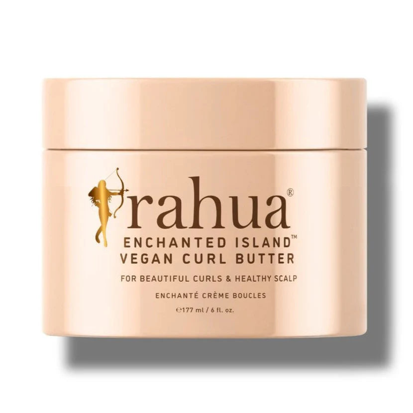 Enchanted Island Vegan Curl Butter