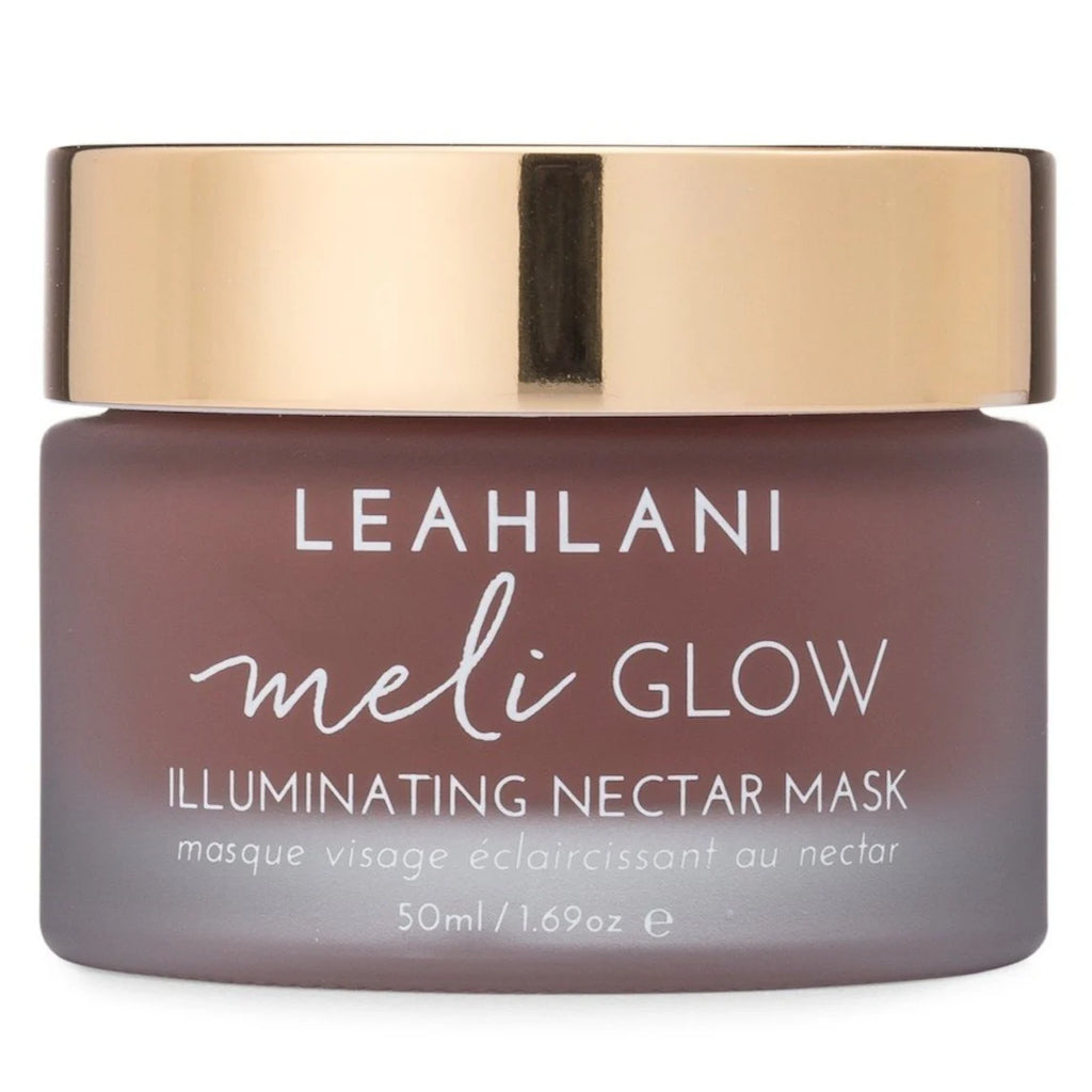 Meli Glow Mask - Supple Illuminating Mask