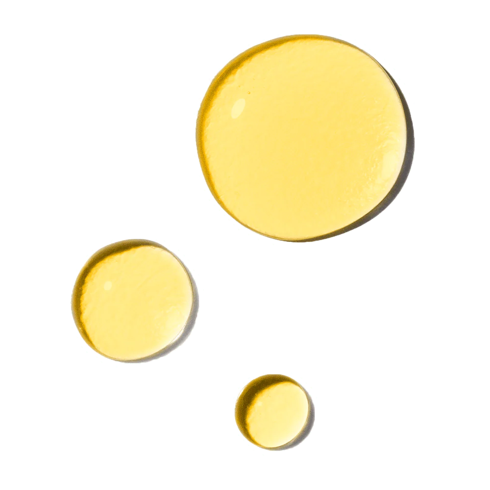 Montana Harvest Omega Oil Cleanser - Hemp + Sea Buckthorn