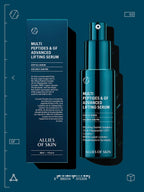 Multi Peptides & GF Advanced Lifting Serum