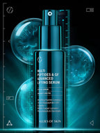 Multi Peptides & GF Advanced Lifting Serum