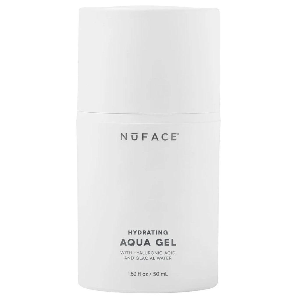 Hydrating Aqua Gel