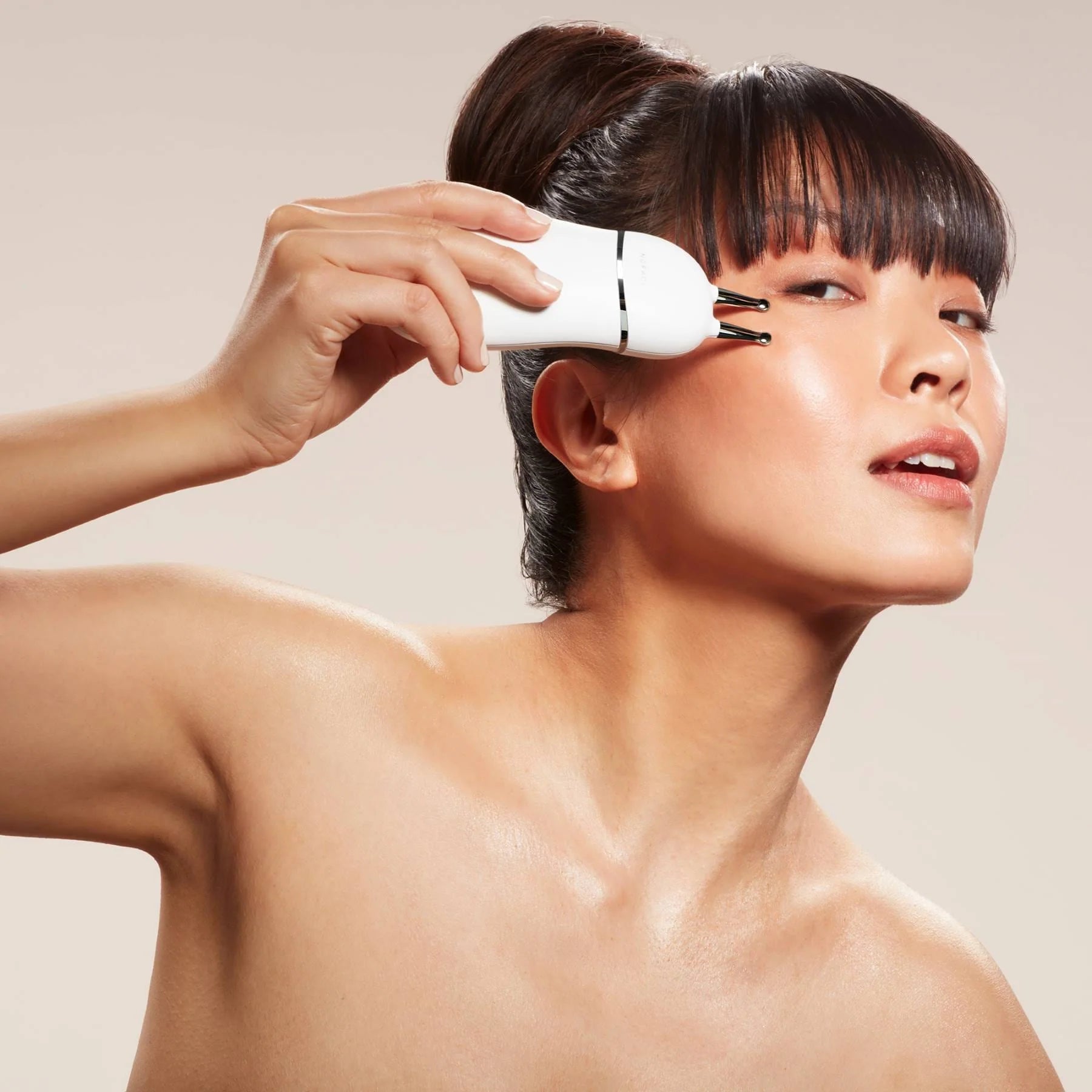 NuFACE® TRINITY+ Effective Lip & Eye Attachment