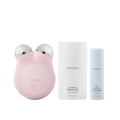 NuFACE® MINI+ Starter Kit - Smart Petite Facial Toning Kit