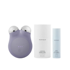 NuFACE® MINI+ Starter Kit - Smart Petite Facial Toning Kit