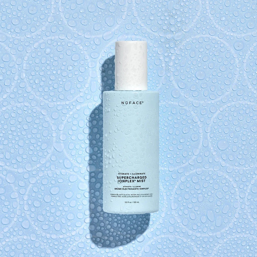 Supercharged IonPlex® Facial Mist