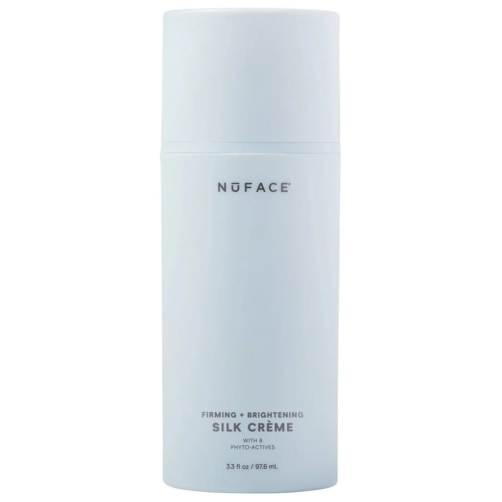 Firming + Brightening Silk Crème Microcurrent Activator