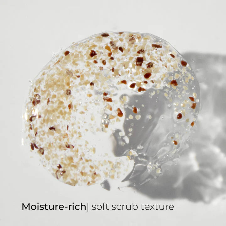 Night Lip Serum Scrub