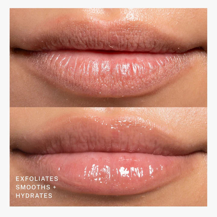 Night Lip Serum Scrub