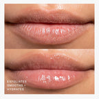 Night Lip Serum Scrub