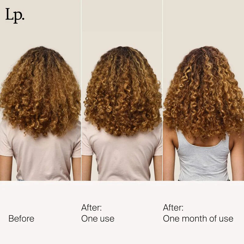 No Frizz Intense Moisture Hair Mask