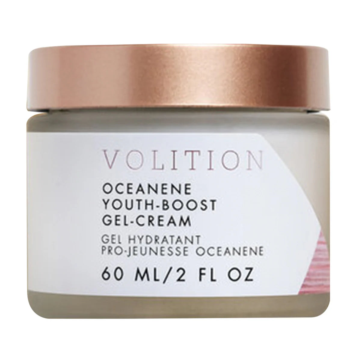 Oceanene Youth-Boost Gel-Cream