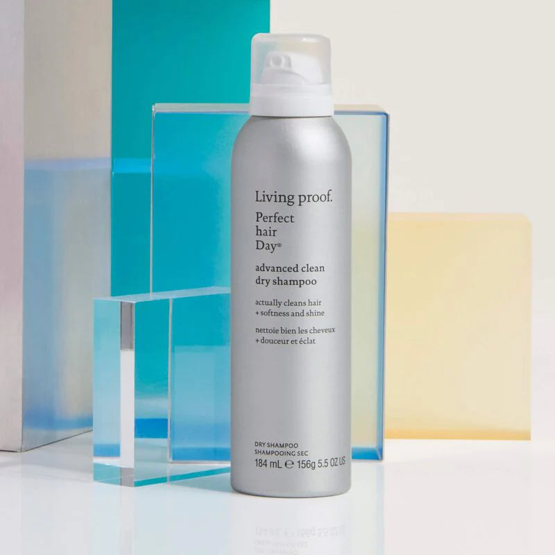 Perfect Hair Day™ (PhD) Advanced Clean Dry Shampoo