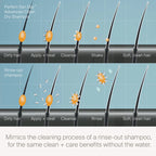 Perfect Hair Day™ (PhD) Advanced Clean Dry Shampoo