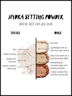 Re Dimension Hydra Setting Powder