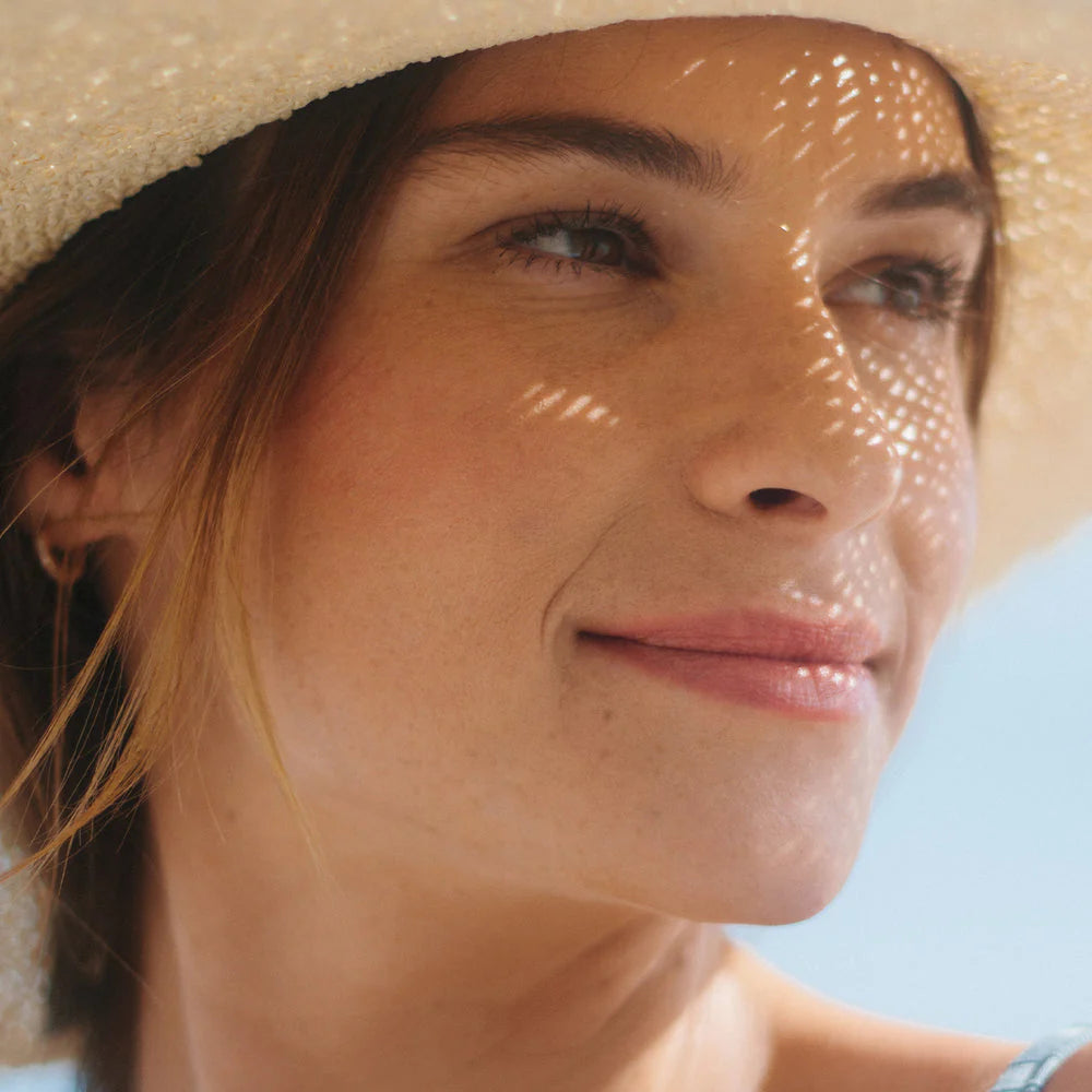 Pa+G Dark Spots  Papaya + Geranium Serum Concentrate