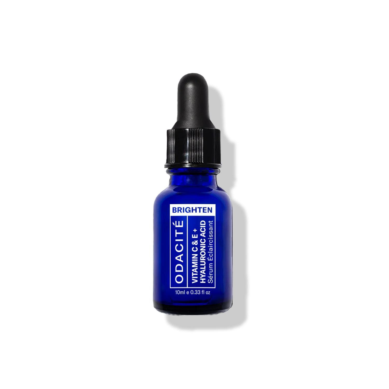 Brightening Serum - Vitamin C & E + Hyaluronic Acid