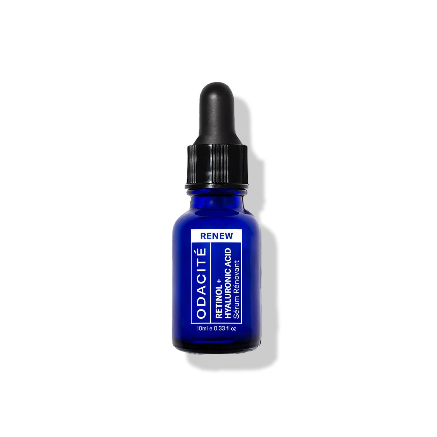 Retinol + Hyaluronic Acid Renewing Serum