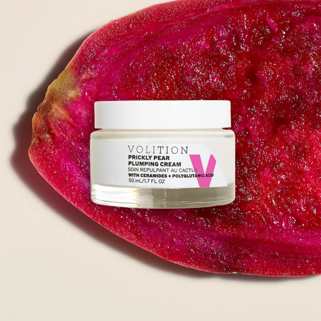 Prickly Pear Plumping Cream