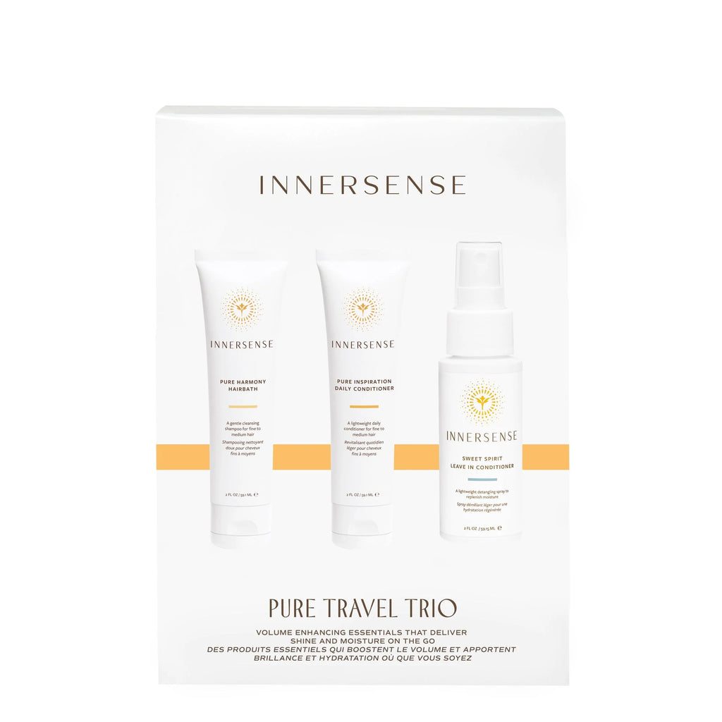 Pure Travel Trio