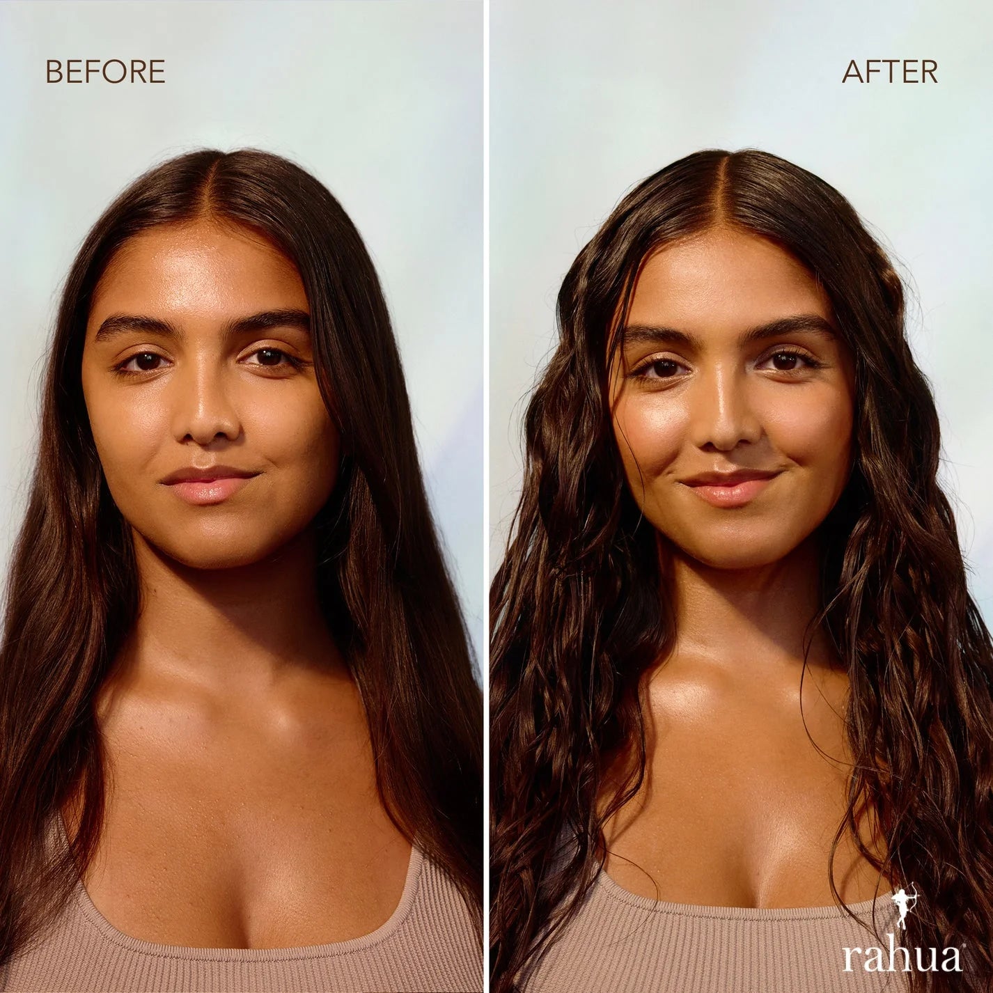 Aloe Vera Hair Mousse