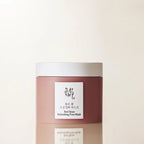 Red Bean Refreshing Pore Mask