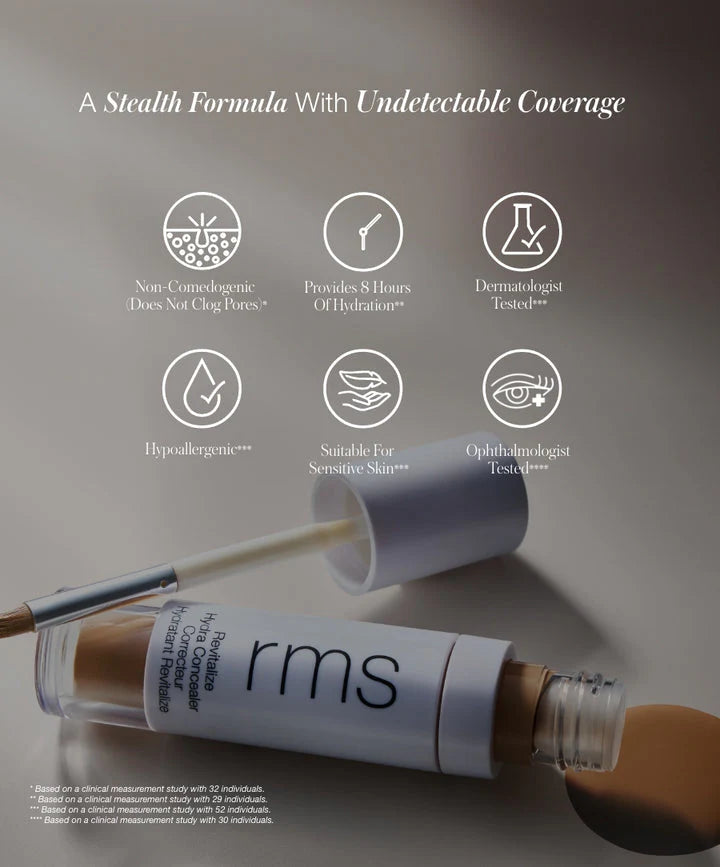 Revitalize Hydra Concealer
