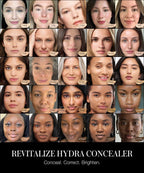 Revitalize Hydra Concealer