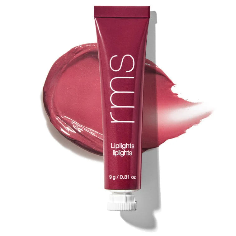 Liplights Cream Lip Gloss