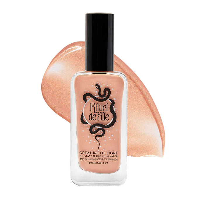 Creature Of Light Full-Face Serum Illuminator