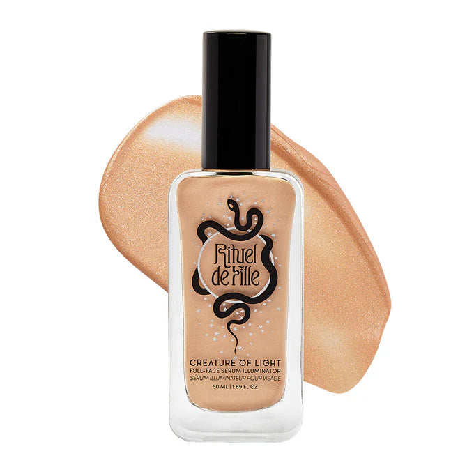 Creature Of Light Full-Face Serum Illuminator