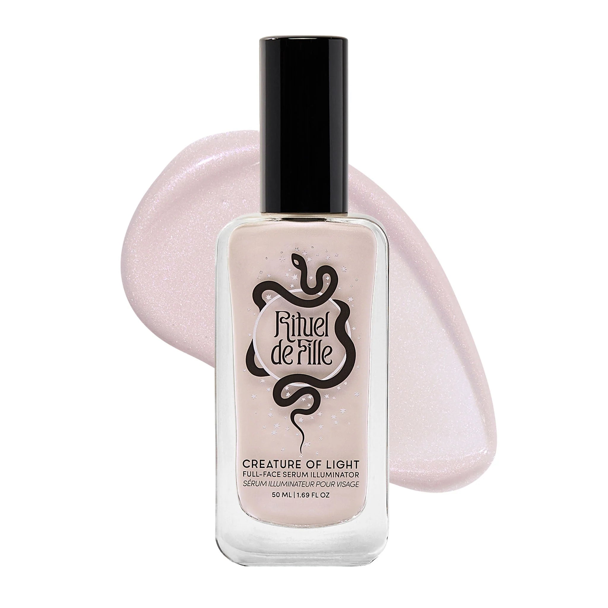 Creature Of Light Full-Face Serum Illuminator