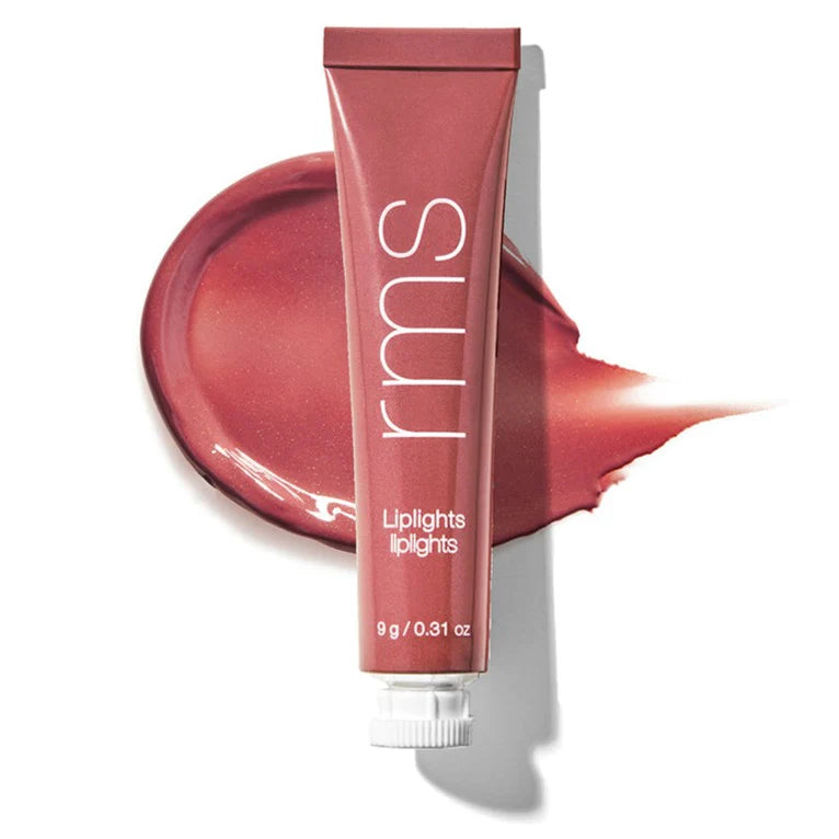 Liplights Cream Lip Gloss