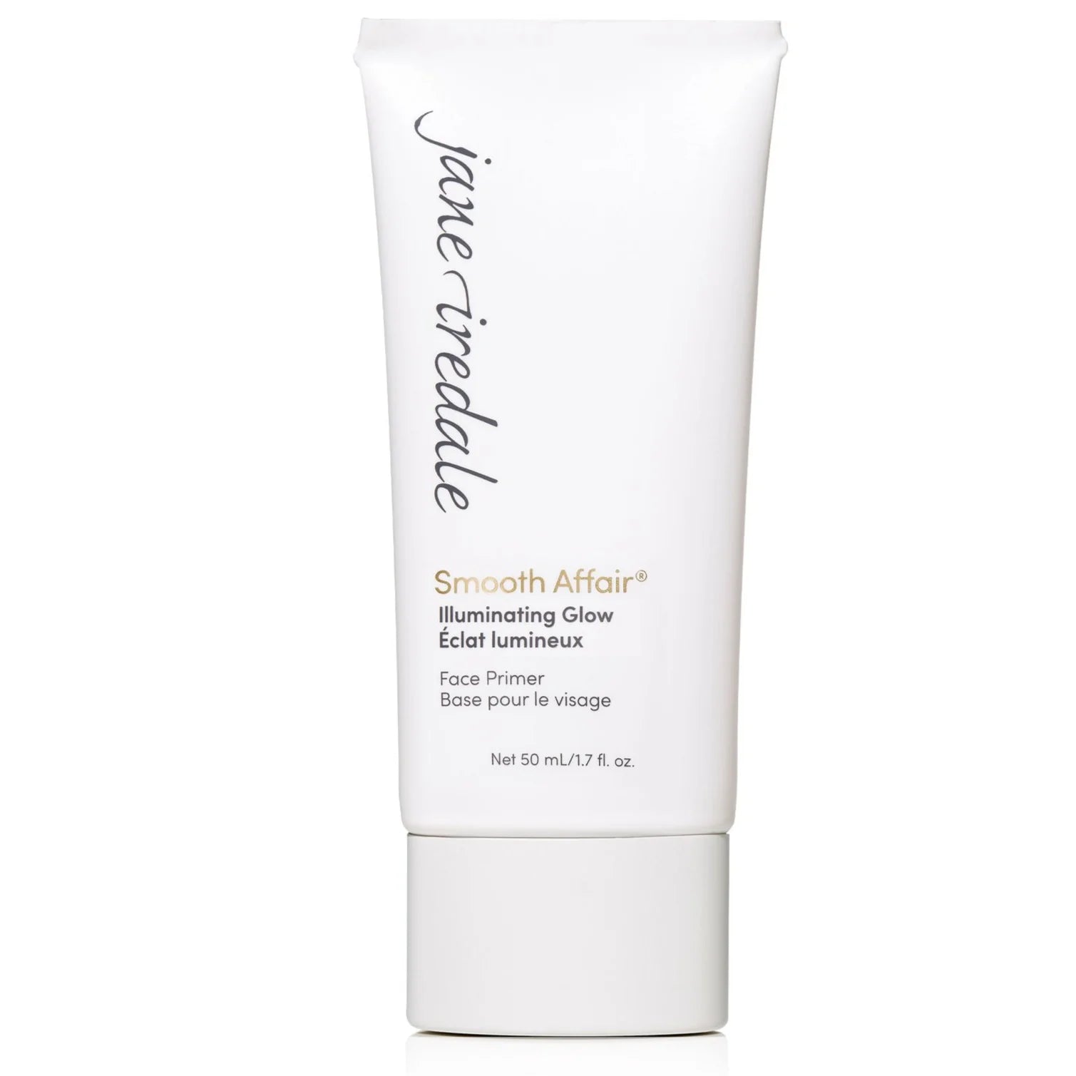 Smooth Affair® Illuminating Glow Face Primer