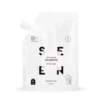SEEN Shampoo, Fragrance Free