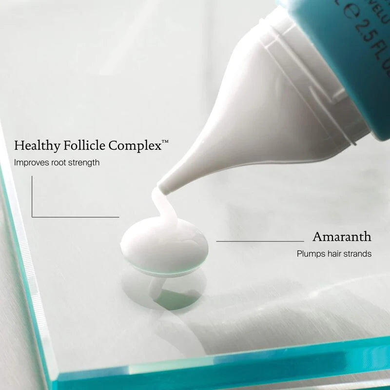 Scalp Care Revitalizing Treatment