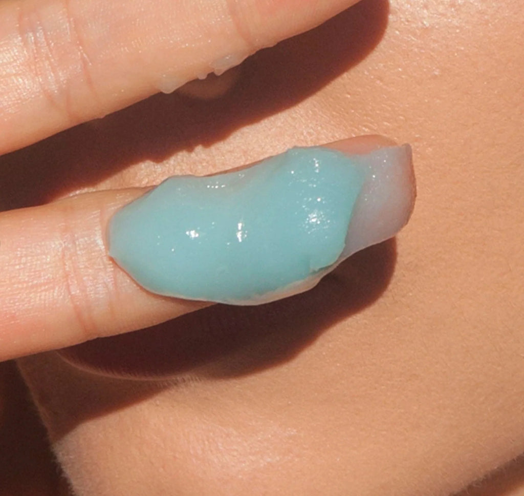 Le Blue Balm Repair Balm