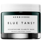 Blue Tansy Invisible Pores Resurfacing Clarity Mask
