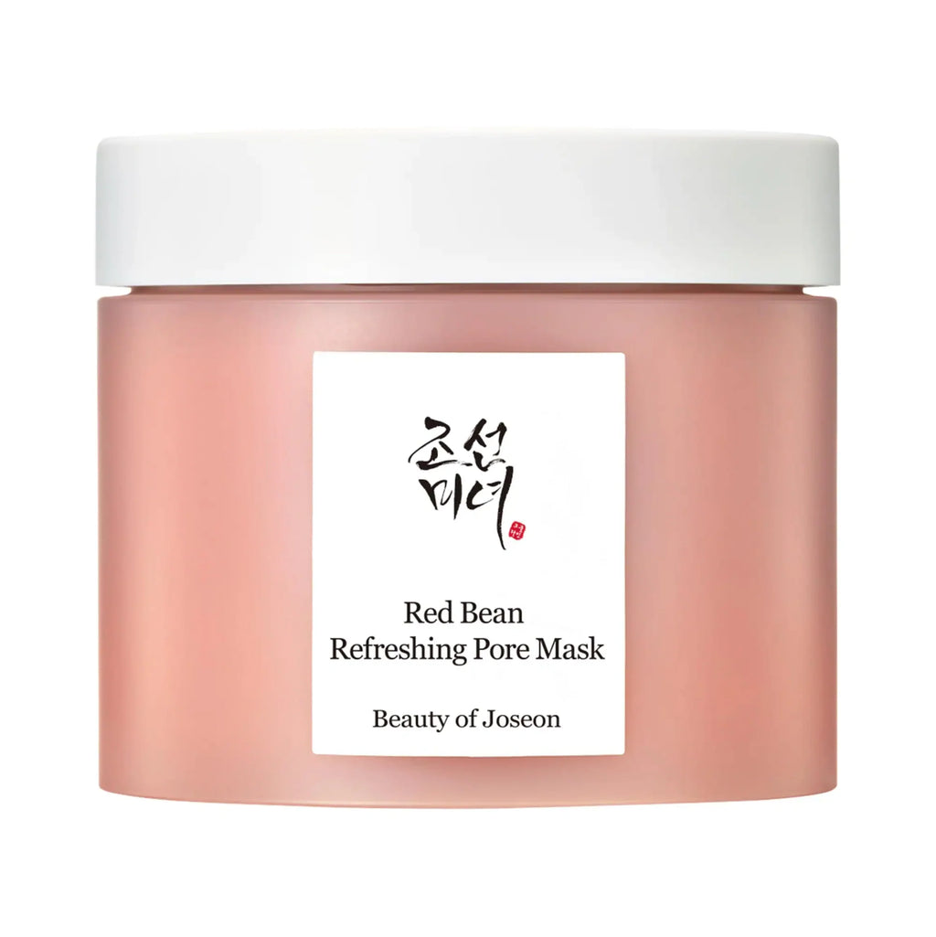 Red Bean Refreshing Pore Mask