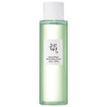 Green Plum Refreshing Toner AHA + BHA