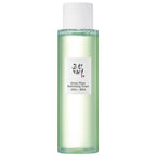 Green Plum Refreshing Toner AHA + BHA