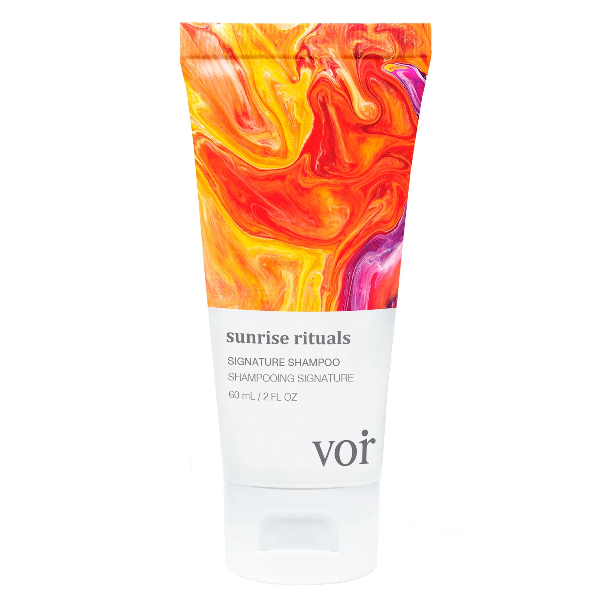 Sunrise Rituals Signature Shampoo