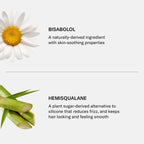 SEEN Shampoo, Fragrance Free