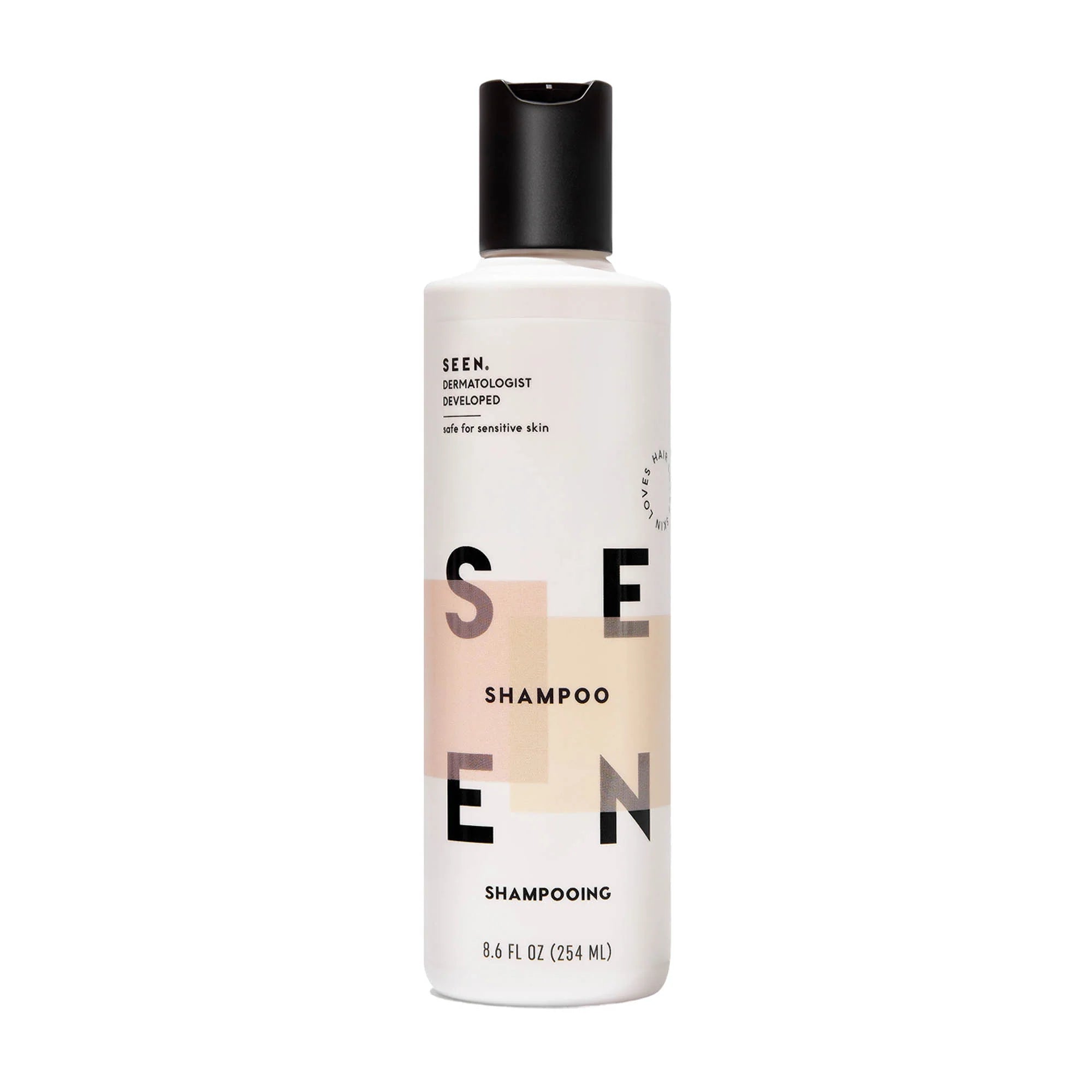 SEEN Shampoo