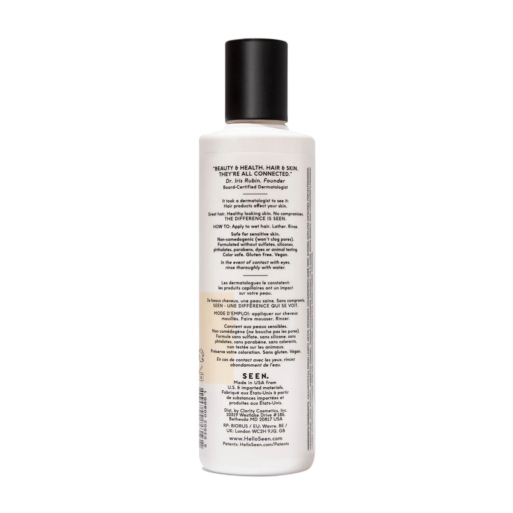 SEEN Shampoo