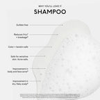 SEEN Shampoo