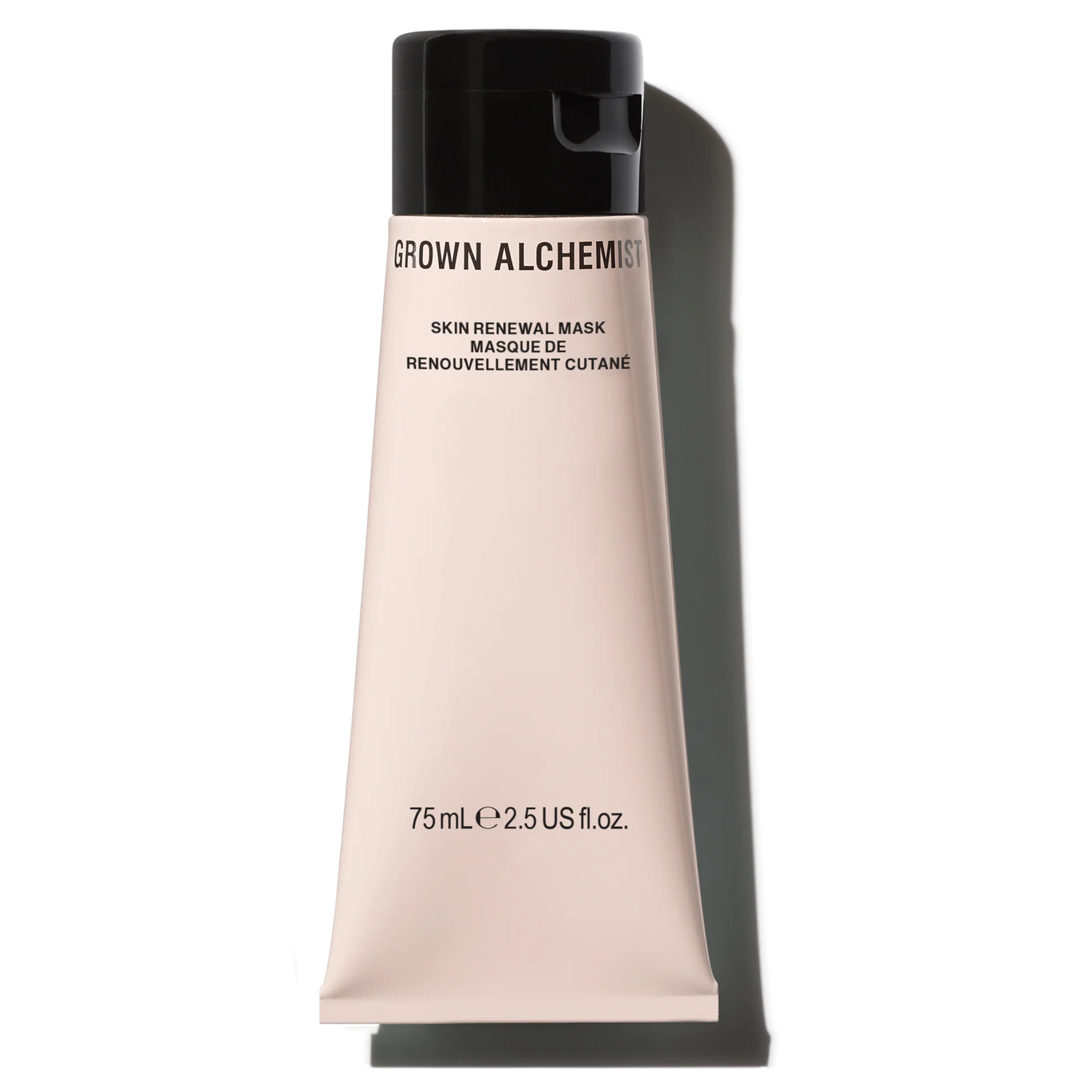 Skin Renewal Mask - Clay-to-Cream Wash Off Mask