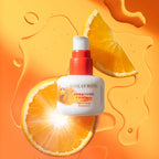 Sunnyside C Glow Serum
