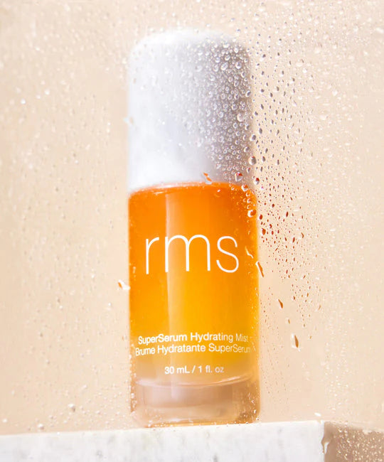 SuperSerum Hydrating Mist