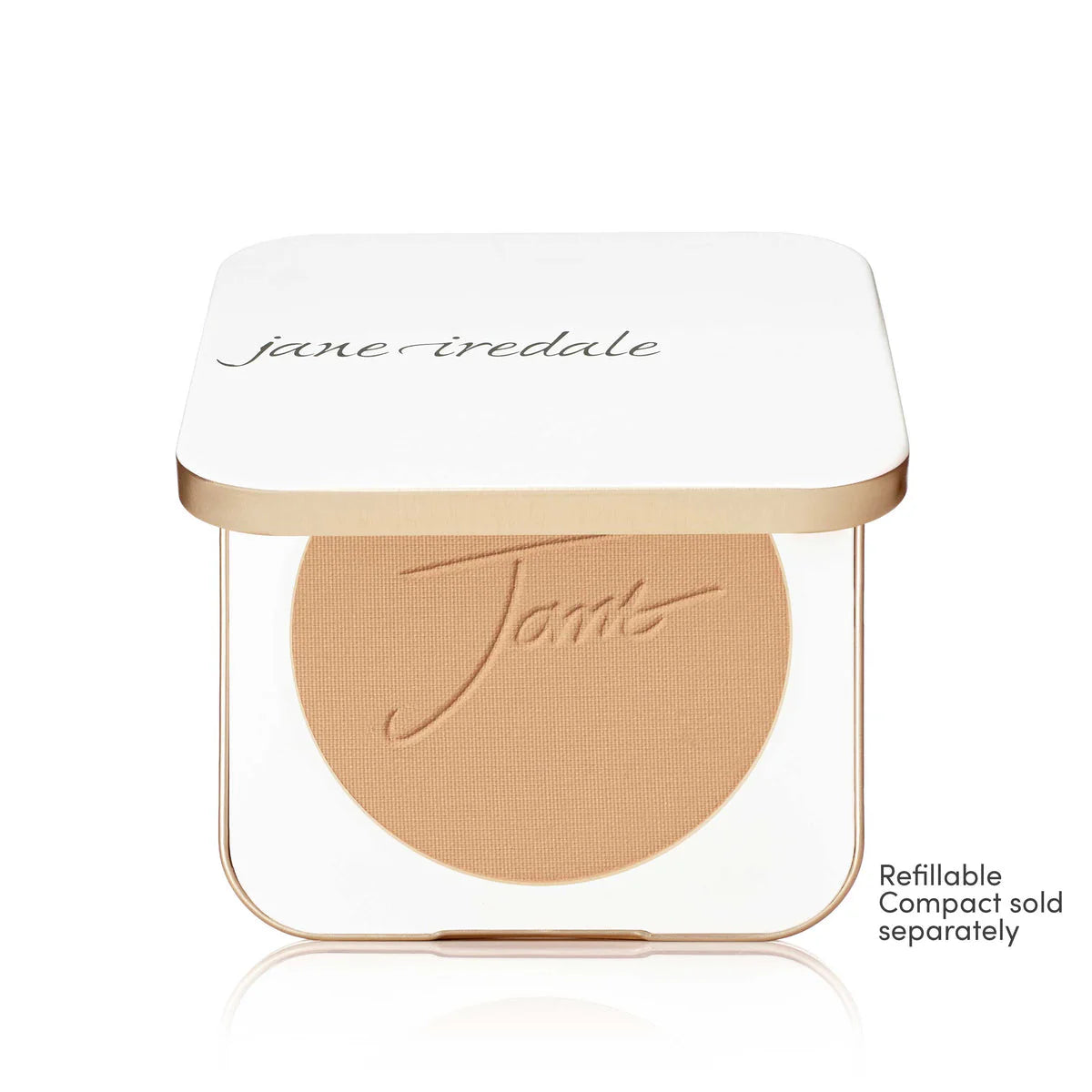 PurePressed® Base Mineral Foundation
